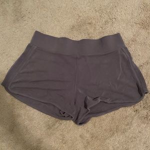Athleta Comfy Shorts Size M